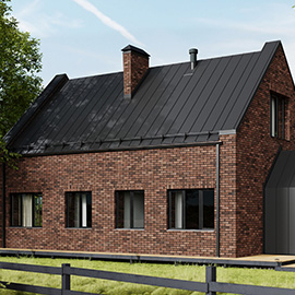 Выбрать проект дома