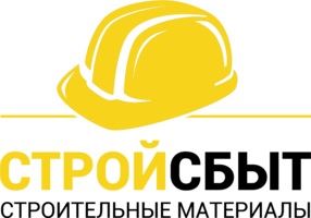  ООО "Строй-Сбыт" – логотип