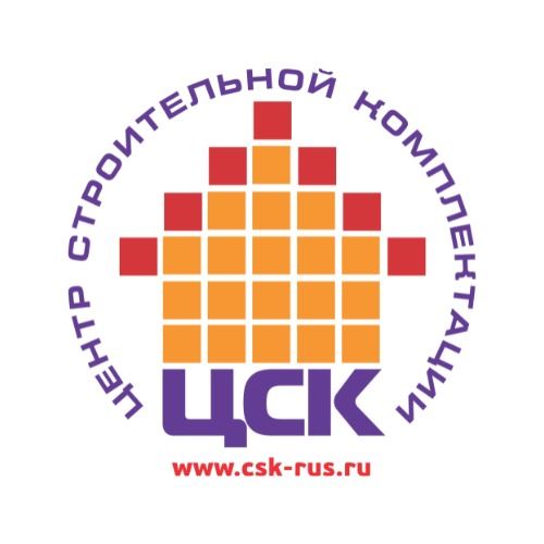 «ЦСК» – логотип