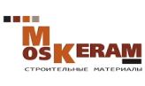 «МОСКЕРАМ» – логотип