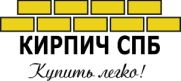 «КИРПИЧ СПБ» – логотип