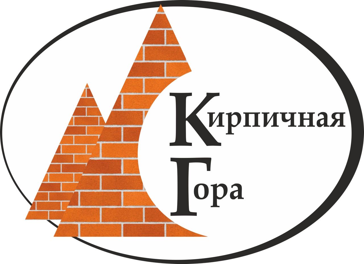 "Кирпичная Гора" (ГК Терминал) – логотип