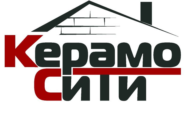 «КЕРАМОСИТИ» – логотип