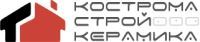 «КОСТРОМАСТРОЙКЕРАМИКА» – логотип