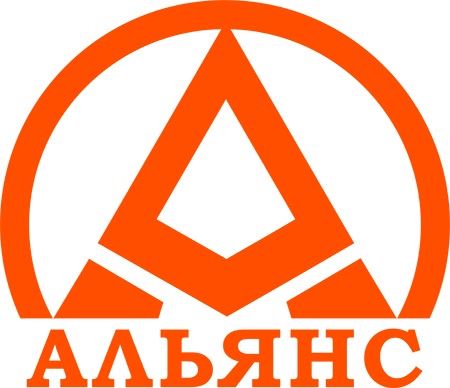 «ТД Строительный Альянс» – логотип