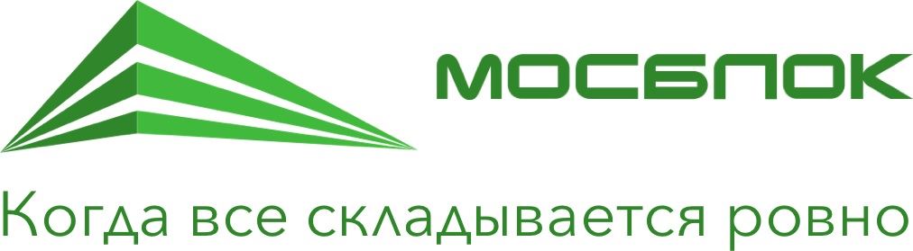 "МОСБЛОК" – логотип