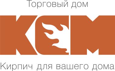 "ТД КСМ" – логотип