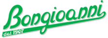 Bongioanni – логотип