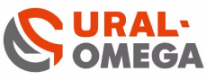 Ural-Omega – логотип